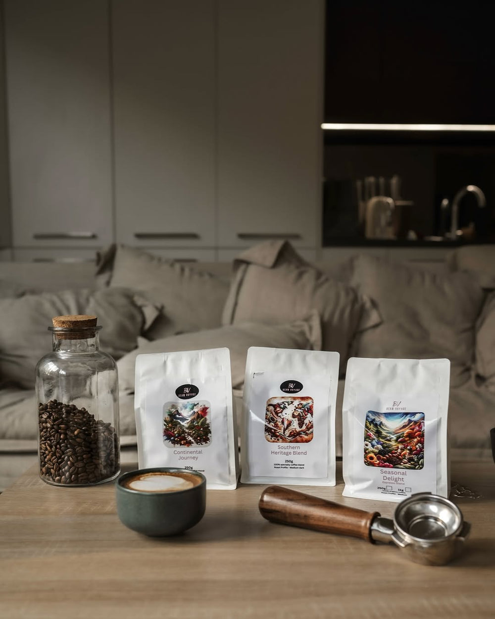 Florencia blends3